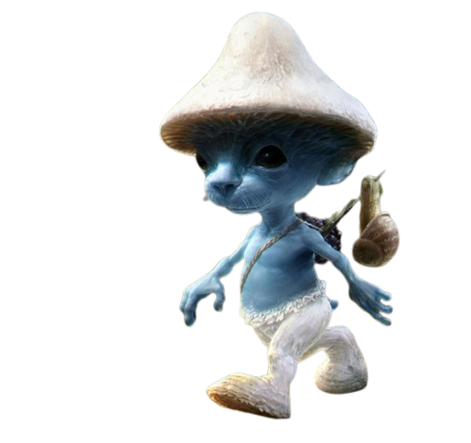 SmurfCat